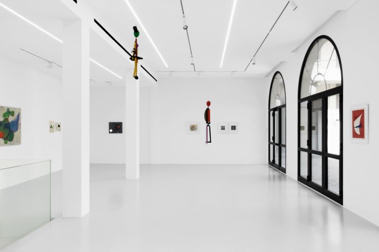 Luigi Veronesi - Galleria 10 A.M.